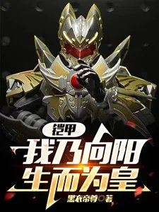 铠甲我乃向阳生而为皇