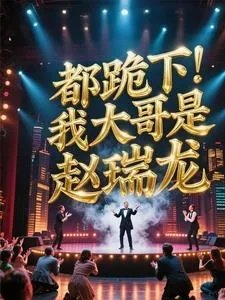 都跪下我大哥是赵瑞龙