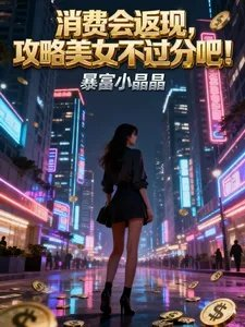 消费会返现攻略美女不过分吧