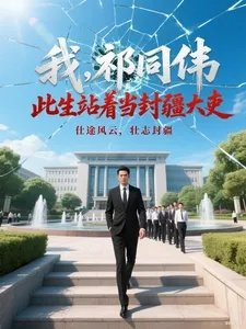 我祁同伟此生站着当封疆大吏