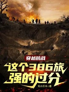 穿越抗战这个386旅强的过分