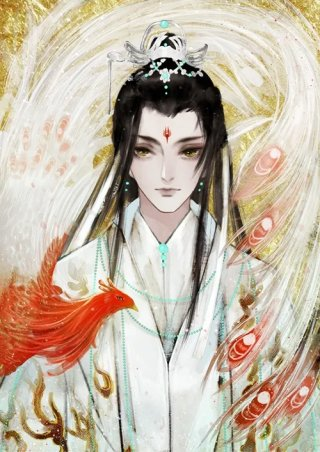 修罗场的女修绝不认输