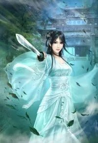 路人修仙記