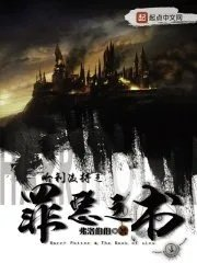 hp同人哈利波特之罪恶之书