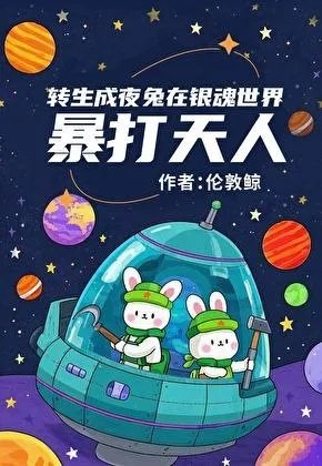 转生夜兔暴打天人