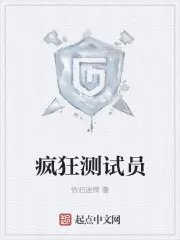软件测试员