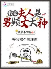 我家夫人是男频文大神漫画