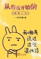 从将夜开始的咸鱼人生123
