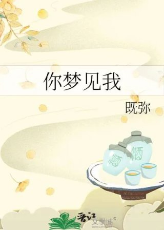 你梦见我林惟溪