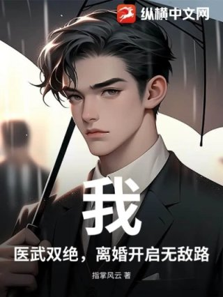 我医武双绝离婚开启无敌路