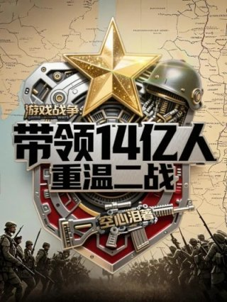 游戏战争带领14亿人重温二战