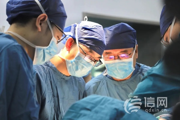 在青岛看北大名医 用3D打印实现<em>骨科</em>手术“私人定制”青岛市|手术|北京大学人民<em>医院</em>_新浪新闻
