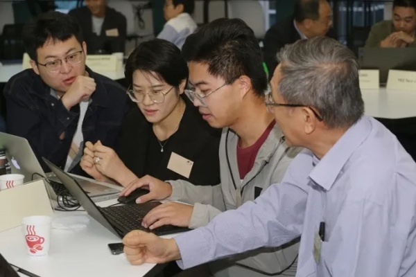 <em>香港</em>城大创新学院 全港头个创新创业理学硕士课程招生 助有志者创业启航 塑造未来