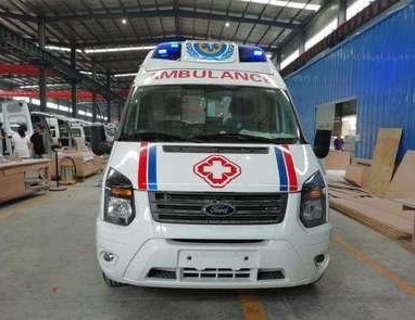 <em>上海</em>中山<em>医院</em>120救护车,接送外地患者,随时电话派车