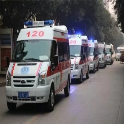 <em>西安</em>救护车跨省转院长途出租-120救护车接送病人-先服务后付费