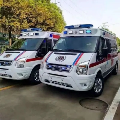 <em>福州</em>救护车运送危重病人-跨省救护车转送-长途急救服务