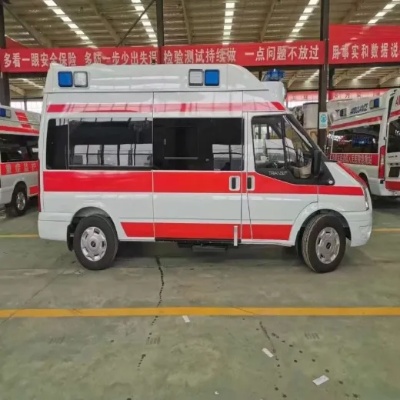 <em>徐州</em>120出院转院救护车-长途转运病人收费标准-全国救护团队