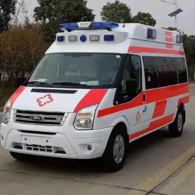 <em>咸阳</em>长途120救护车转运病人-跨省转诊救护车收费标准-派车接送