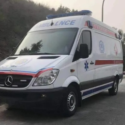<em>杭州</em>跨省救护车送病人回家-长途救护车转运公司-长途护送