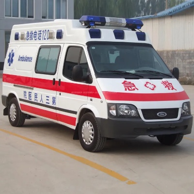 <em>吉林吉林</em>120跨省送病人转院-救护的车转运-派车接送