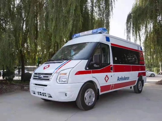<em>浙江</em>中西医结合医院长途跨省120救护车护送病人转院出院服务中心