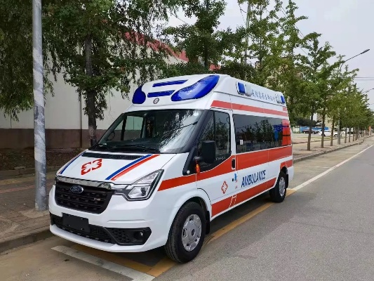 <em>武威</em>120跨省救护车转运-患者长途转院、返乡回家-全国护送