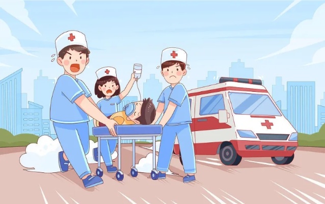 榆林市中<em>医院</em>病人出院120救护车-长途跨省护送中心