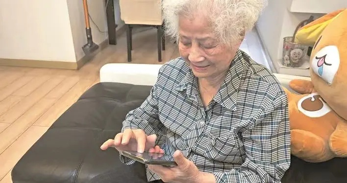 91岁“<em>医生</em>奶奶”退休后她坚持义诊30余年