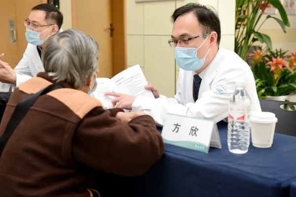 肿瘤筛查防治的这张“<em>杭州</em>网”堪称医疗界的新质生产力