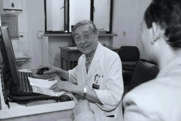 著名心血管病学专家、<em>北京协和医院</em>游凯教授去世