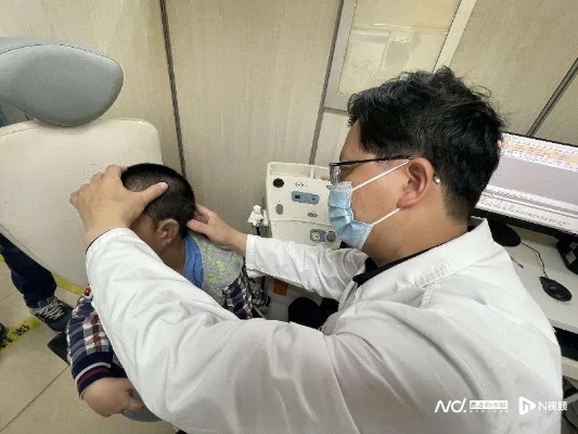男孩天生没耳廓,广东<em>专家</em>用一次手术帮他修复耳廓、恢复听力
