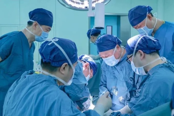 <em>西安西京医院</em>将猪肾移植至人体,移植肾已持续工作9天,正常产生尿液