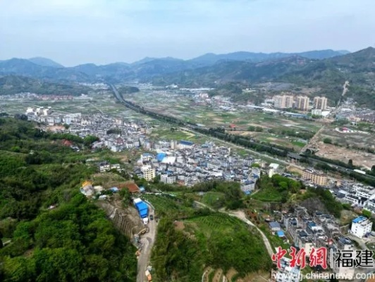 新建隧洞全线贯通:福建<em>霞浦县</em>城乡供水一体化工程项目获重要进展