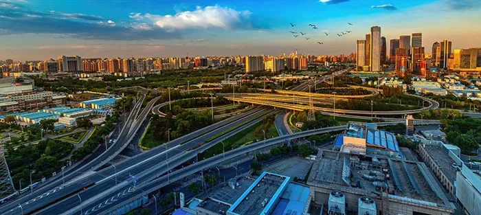 重点推介20个重大项目 北京<em>丰台</em>构建产城融合城市新形态