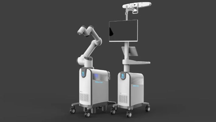​北航教授创业，<em>骨科</em>手术机器人进入“创新通道”公示|机器人|智能化|<em>骨科</em>|通道|教授|复位|骨折|微创|健康...
