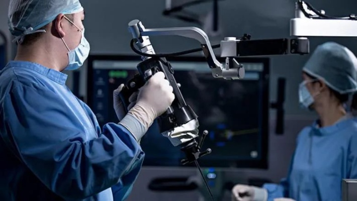 首个，中国台湾<em>骨科</em>手术机器人获批FDA|机器人|FDA|<em>骨科</em>|手术|外科|健康界