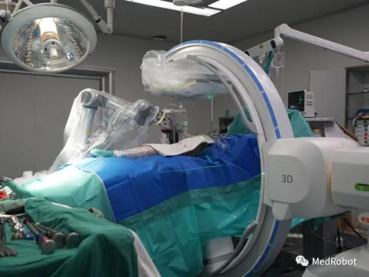手术机器人进展周报|国内篇221025|<em>骨科</em>|华西|医疗|机器人|手术|健康界