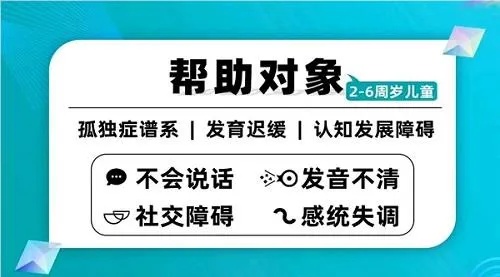 <em>福清</em>10大精选口碑好的感统训练机构名单榜首一览表