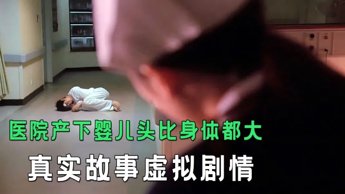 <em>3</em>/<em>3</em>香港<em>医院</em>产下大头怪婴，头上长满眼睛，实习<em>护士</em>当场吓傻！恐怖片#恐怖电影