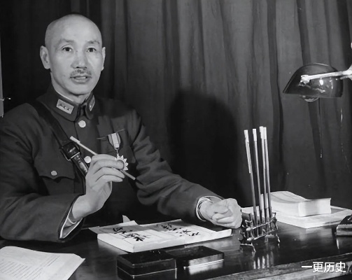 1937年,在得知<em>南京</em>大屠杀后,毛主席和蒋介石都是什么反应?