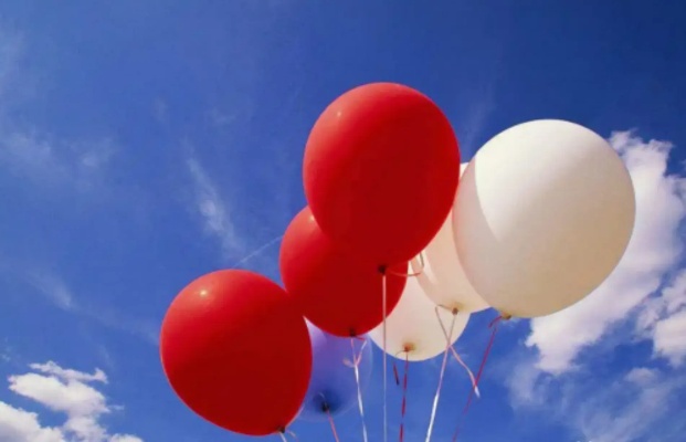 以前用来<em>吹气球</em>,现已成为全球最稀缺资源之一,氦气到底有啥用?
