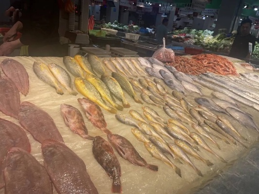 <em>台州</em>:跟八大类海鲜暂时说“拜拜”冻品、养殖水产品等补充市场