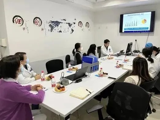 北京大学<em>国际医院</em>透析中心顺利迎接北京市血液净化质量控制和改进中心检查工作