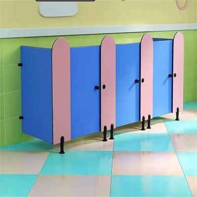 上饶<em>德兴</em>市公共厕所隔断设计