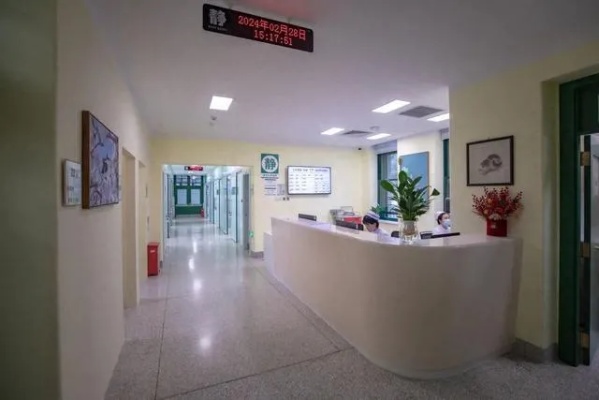 北京<em>协和医院</em>这个<em>科室</em>病房启用「满月」医护们都经历了什么？