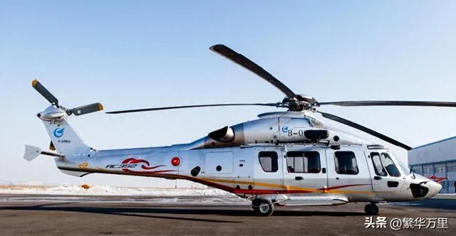 新一代直15直升机，7.5吨的水平，<em>解放</em>军部队，需要多少架？