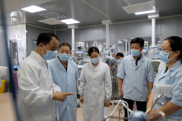 2022年湖北省<em>小儿</em>外科医疗质量控制中心“鄂东行”（黄石站）公益活动在我院成功举办