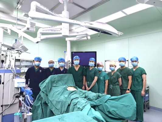 极速康复<em>外科</em>方案又有新突破，<em>上海</em>四院两例高龄患者结肠癌根治术后一天出院