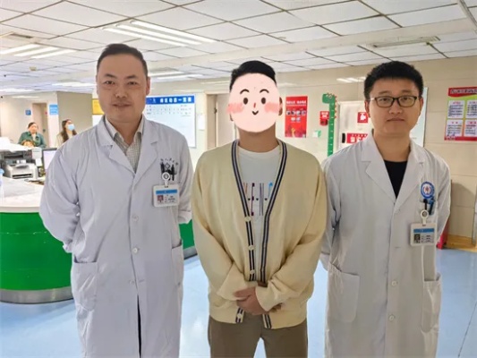 千里求医！眉山市人民<em>医院</em>成功为一名中国台湾患者解决多年病痛困扰