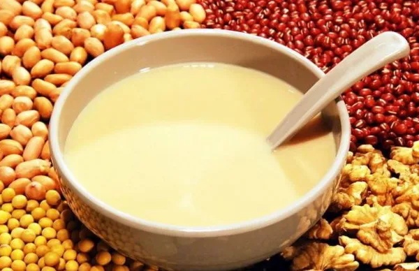 豆浆营养丰富称为“植物奶”但这4种喝法<em>对身体有害</em>！